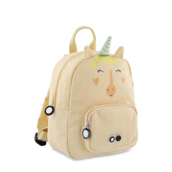 trixie_Rucksack klein Mrs.Unicorn_