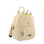 trixie_Rucksack klein Mrs.Unicorn_