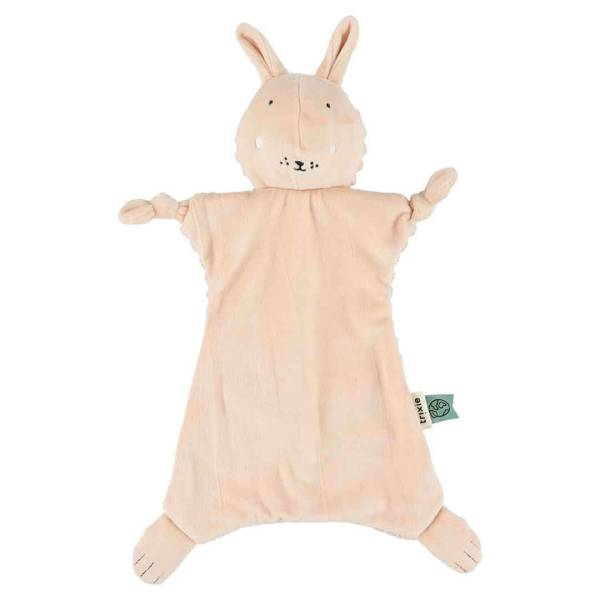 trixie_Schmusetuch Mrs.Rabbit_