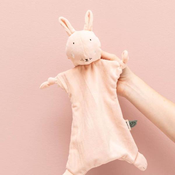 trixie_Schmusetuch Mrs.Rabbit_3
