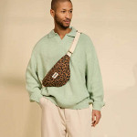 hindbag_OLIVIA fanny pack leo hellbraun_4