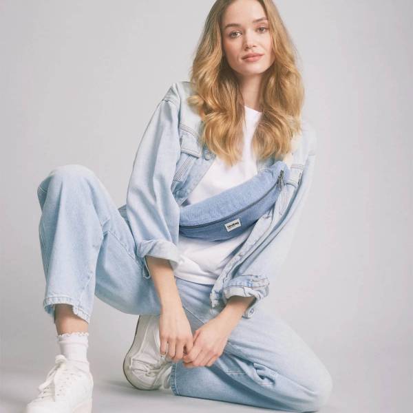hindbag_OLIVIA fanny pack denim bleu_4