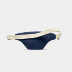 hindbag_OLIVIA fanny pack kord dunkelblau_