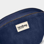 hindbag_OLIVIA fanny pack kord dunkelblau_3