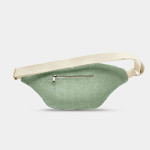 hindbag_SOFIA fanny pack kord salbeigrün_2