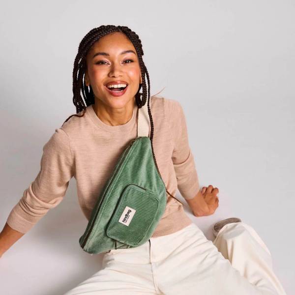 hindbag_SOFIA fanny pack kord salbeigrün_4