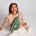 hindbag_SOFIA fanny pack kord salbeigrün_4