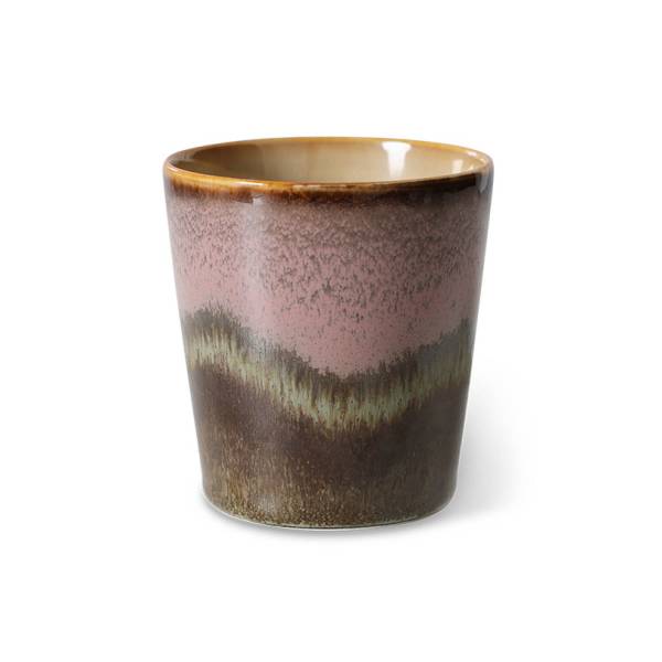 HK Living_70s Ceramics Coffee Mug Torrent_