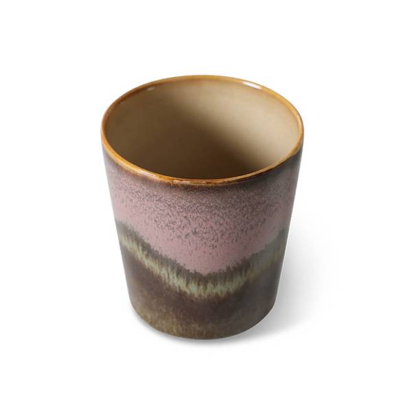 HK Living_70s Ceramics Coffee Mug Torrent_2