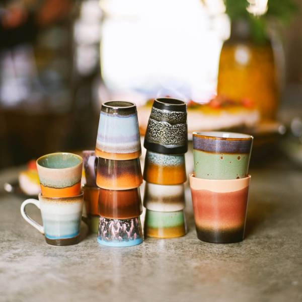 HK Living_70s Ceramics Coffee Mug Torrent_3