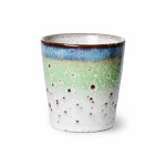 HK Living_mug_70s Ceramics Coffee Mug Comet_