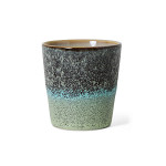 HK Living_mug_70s Ceramics Coffee Mug Thicket_