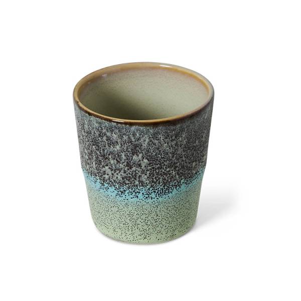 HK Living_mug_70s Ceramics Coffee Mug Thicket_2