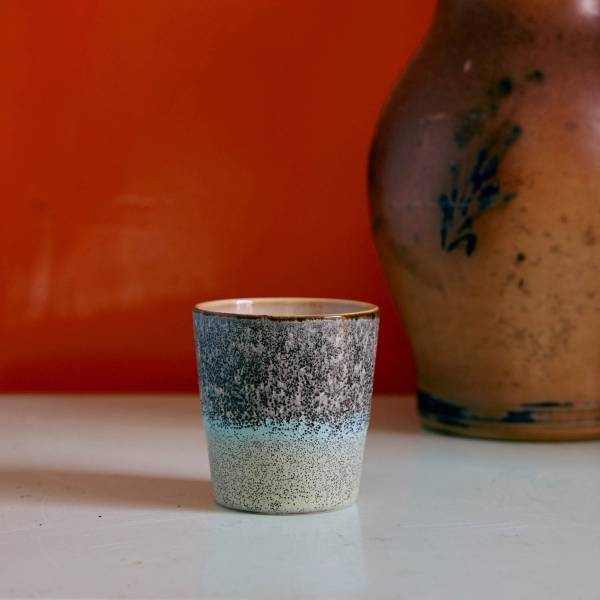 HK Living_mug_70s Ceramics Coffee Mug Thicket_3