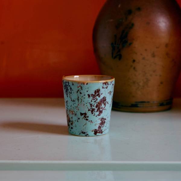 HK Living_mug_70s Ceramics Coffee Mug Patina_3