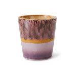 HK Living_mug_70s Ceramics Coffee Mug Blast_