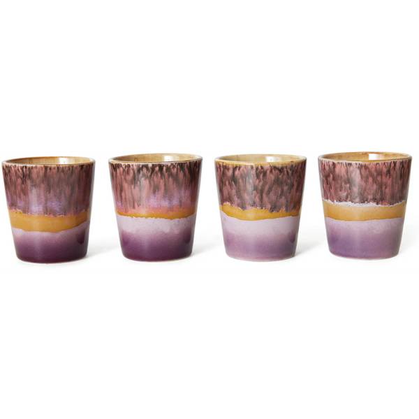 HK Living_mug_70s Ceramics Coffee Mug Blast_3