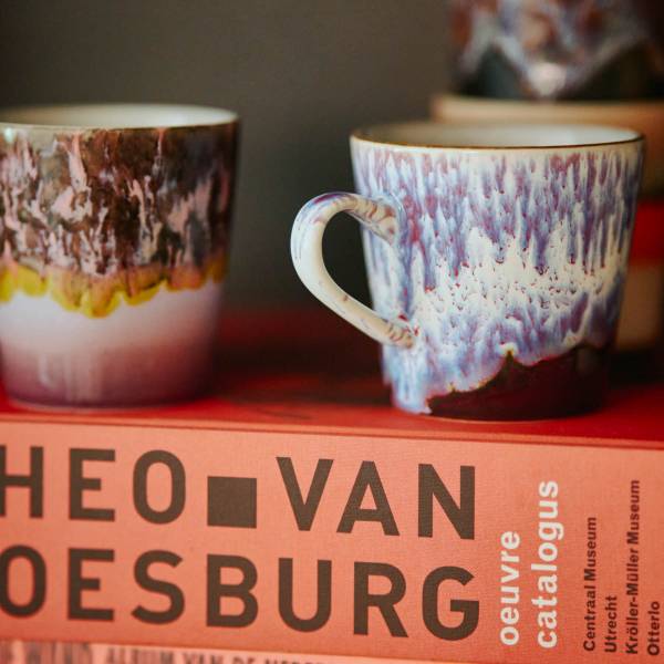 HK Living_mug_70s Ceramics Coffee Mug Blast_4