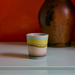 HK Living_mug_70s Ceramics Coffee Mug Glint_3