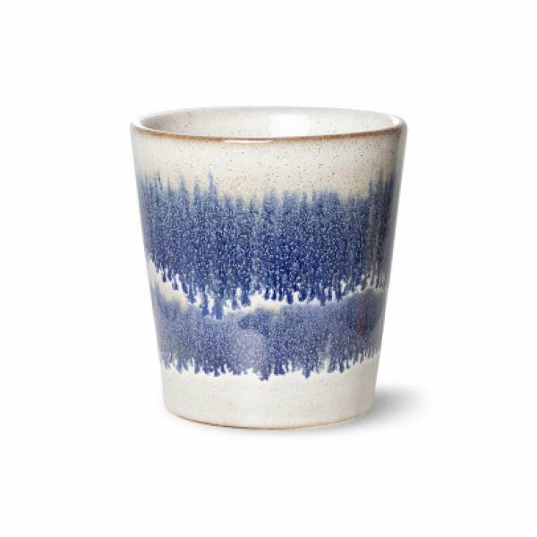 HK Living_mug_70s Ceramics Coffee Mug Cosmos_