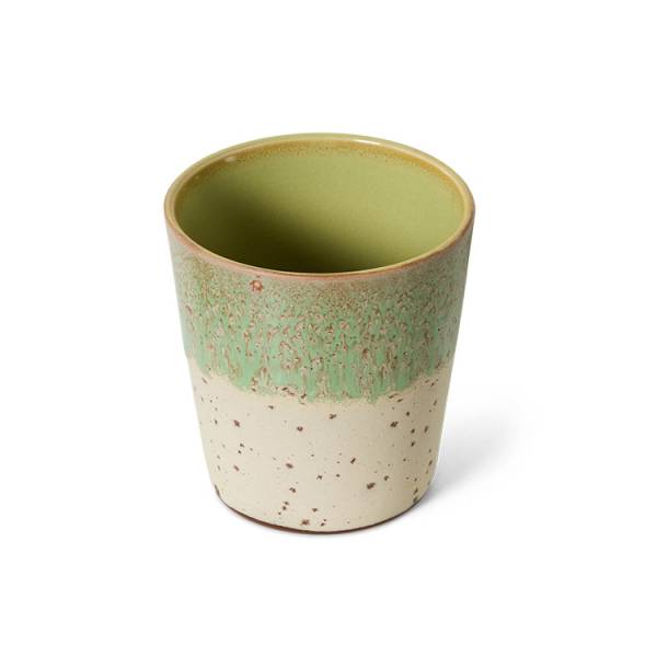 HK Living_mug_70s Ceramics Coffee Mug Slush_2