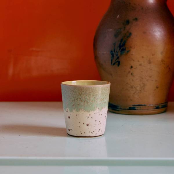 HK Living_mug_70s Ceramics Coffee Mug Slush_3