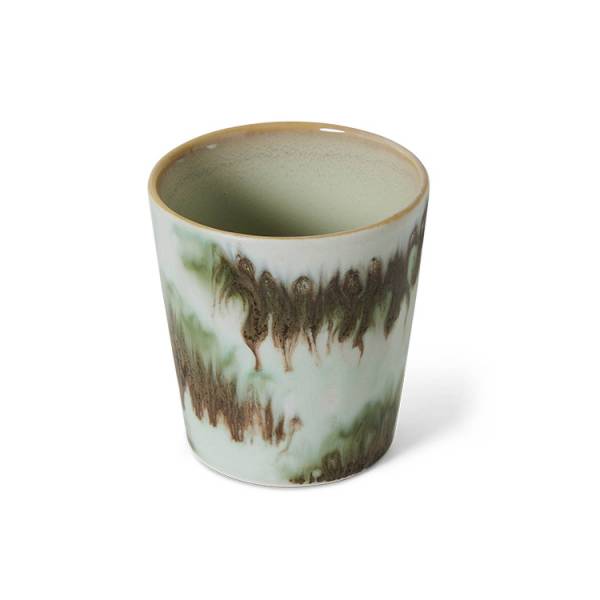 HK Living_mug_70s Ceramics Coffee Mug Tide_2