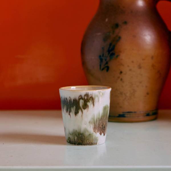 HK Living_mug_70s Ceramics Coffee Mug Tide_3