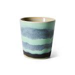 HK Living_mug_70s Ceramics Coffee Mug River_