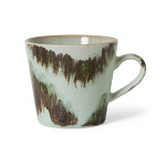HK Living_70s Ceramics Cappuccino Mug Tide_