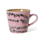 HK Living_70s Ceramics Cappuccino Mug Bubble_