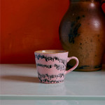 HK Living_70s Ceramics Cappuccino Mug Bubble_3