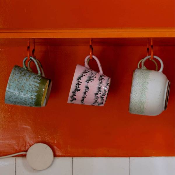HK Living_70s Ceramics Cappuccino Mug Bubble_5