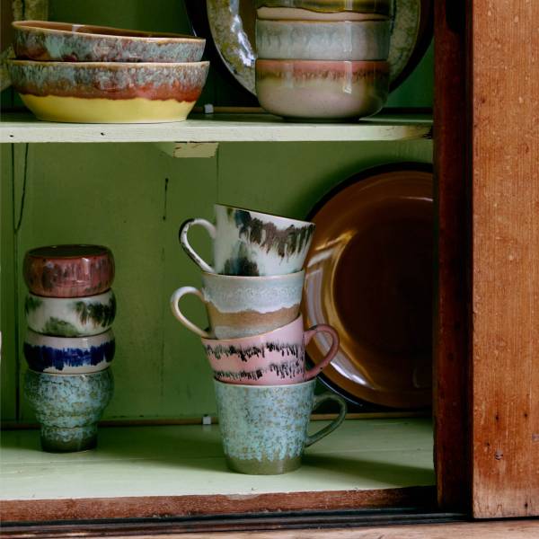 HK Living_70s Ceramics Cappuccino Mug Bubble_4