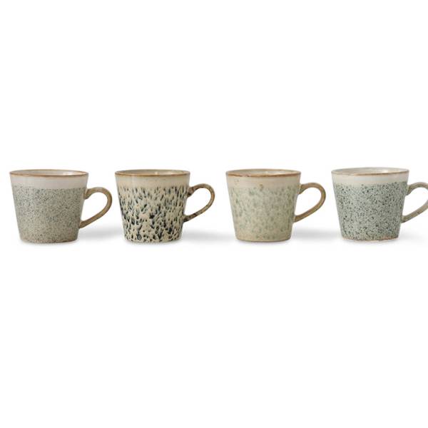 HK Living_70s Ceramics Cappuccino Mug Hail_3