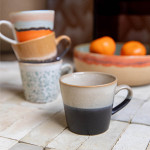 HK Living_70s Ceramics Cappuccino Mug Rock_4
