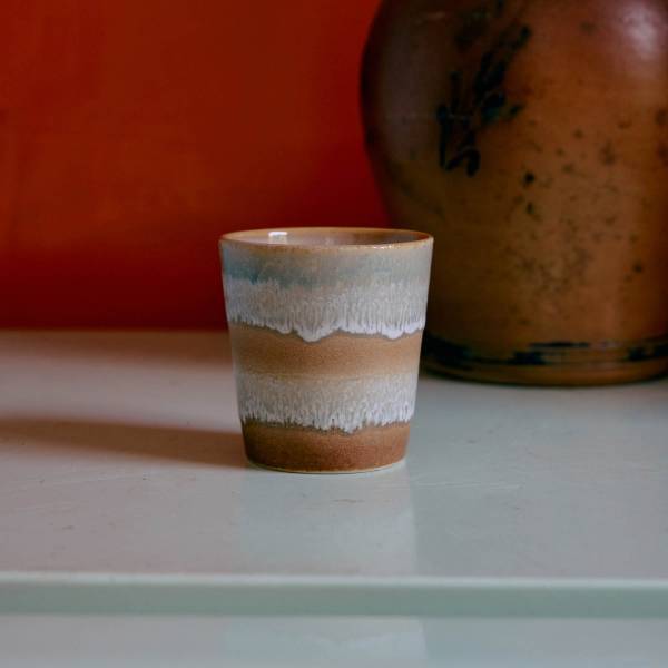 HK Living_mug_70s Ceramics Coffee Mug Skyline_3