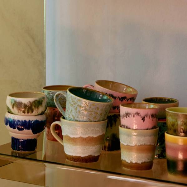 HK Living_mug_70s Ceramics Coffee Mug Skyline_4