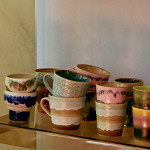 HK Living_mug_70s Ceramics Coffee Mug Skyline_4
