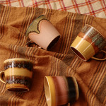 HK Living_70s Ceramics Cappuccino Mug Blossom_4