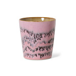 HK Living_mug_70s Ceramics Coffee Mug Bubble_