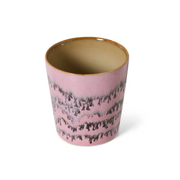 HK Living_mug_70s Ceramics Coffee Mug Bubble_2