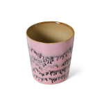 HK Living_mug_70s Ceramics Coffee Mug Bubble_2