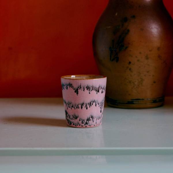 HK Living_mug_70s Ceramics Coffee Mug Bubble_3