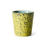 HK Living_mug_70s Ceramics Coffee Mug Corn_
