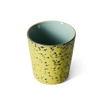 HK Living_mug_70s Ceramics Coffee Mug Corn_2