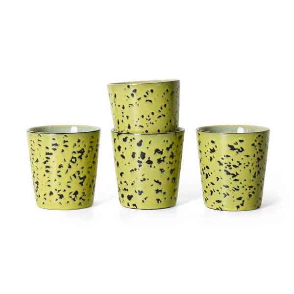 HK Living_mug_70s Ceramics Coffee Mug Corn_3