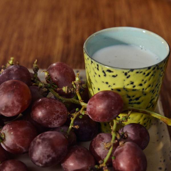 HK Living_mug_70s Ceramics Coffee Mug Corn_4