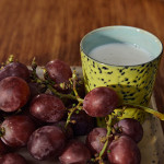 HK Living_mug_70s Ceramics Coffee Mug Corn_4
