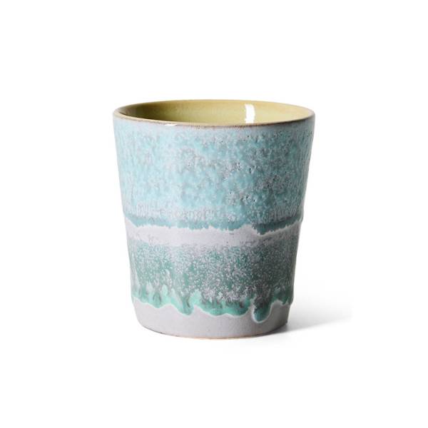 HK Living_mug_70s Ceramics Coffee Mug Ozon_